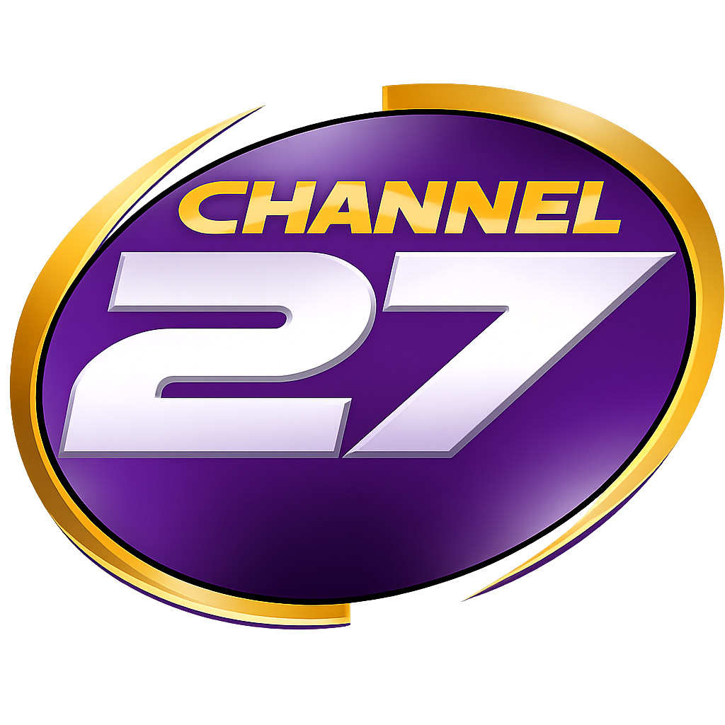 Channel 27 News